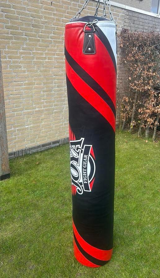 Joya Bokszak 180, Ophalen, Zo goed als nieuw, Bokszak