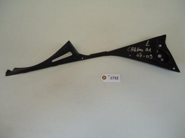 CBR600RR 2007 - 2008 Honda Cover D1-12853