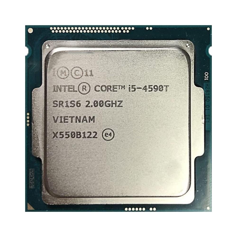 Intel Core i5-4590T Tray Processor, Computers en Software, Processors, 4-core, Zo goed als nieuw, LGA 1150, Intel Core i5