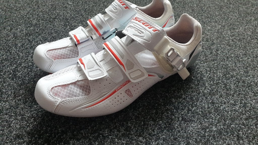 Scott Road Pro Lady Fietsschoenen Maten 36, 38 en 42 Nieuw!, Ophalen, Nieuw, Overige maten, Schoenen