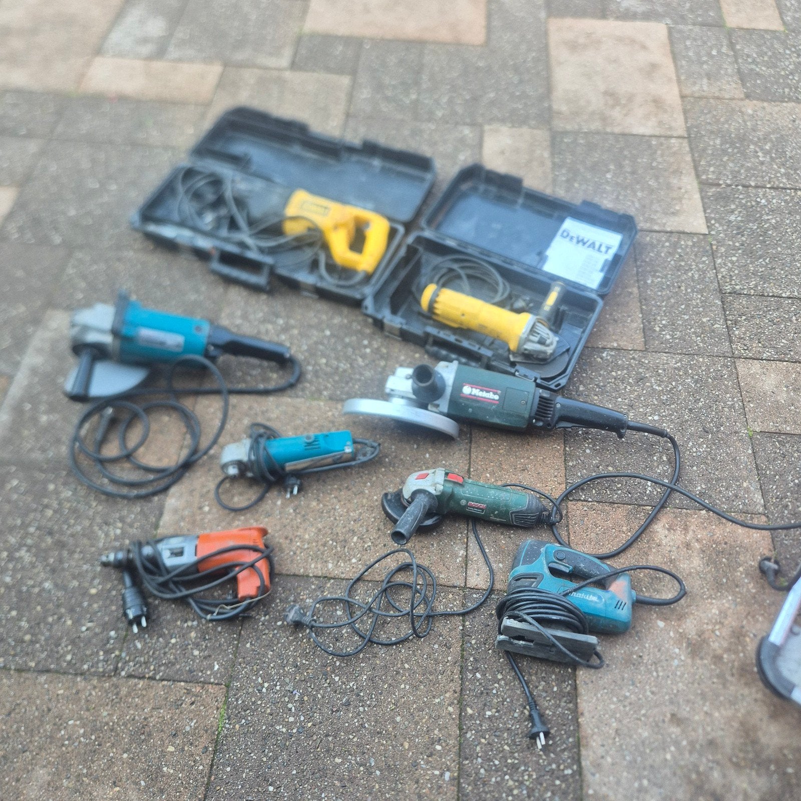 Opruiming  graag in een koop, Doe-het-zelf en Verbouw, Ophalen of Verzenden, Overige typen