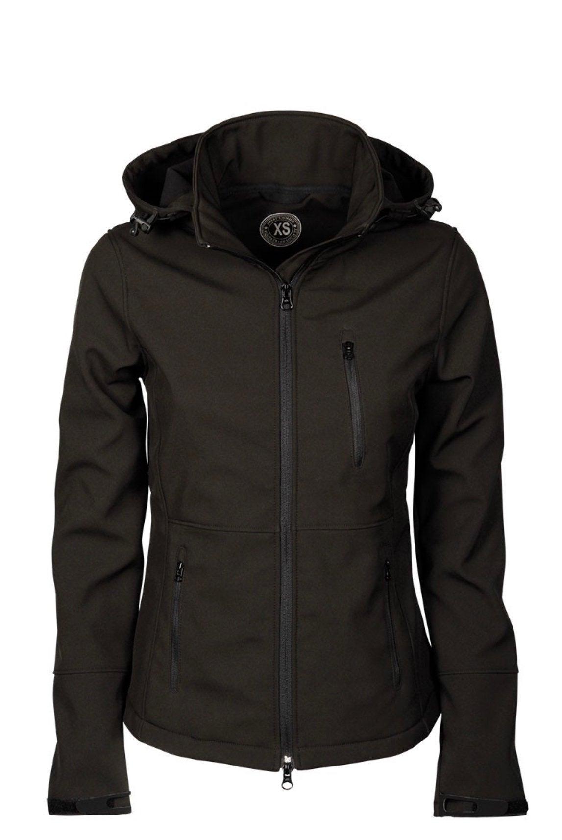 Harry’s horse jas softshell Waterdicht  nieuw XXS tm XXL, Dieren en Toebehoren, Ophalen of Verzenden, Nieuw, Bovenkleding
