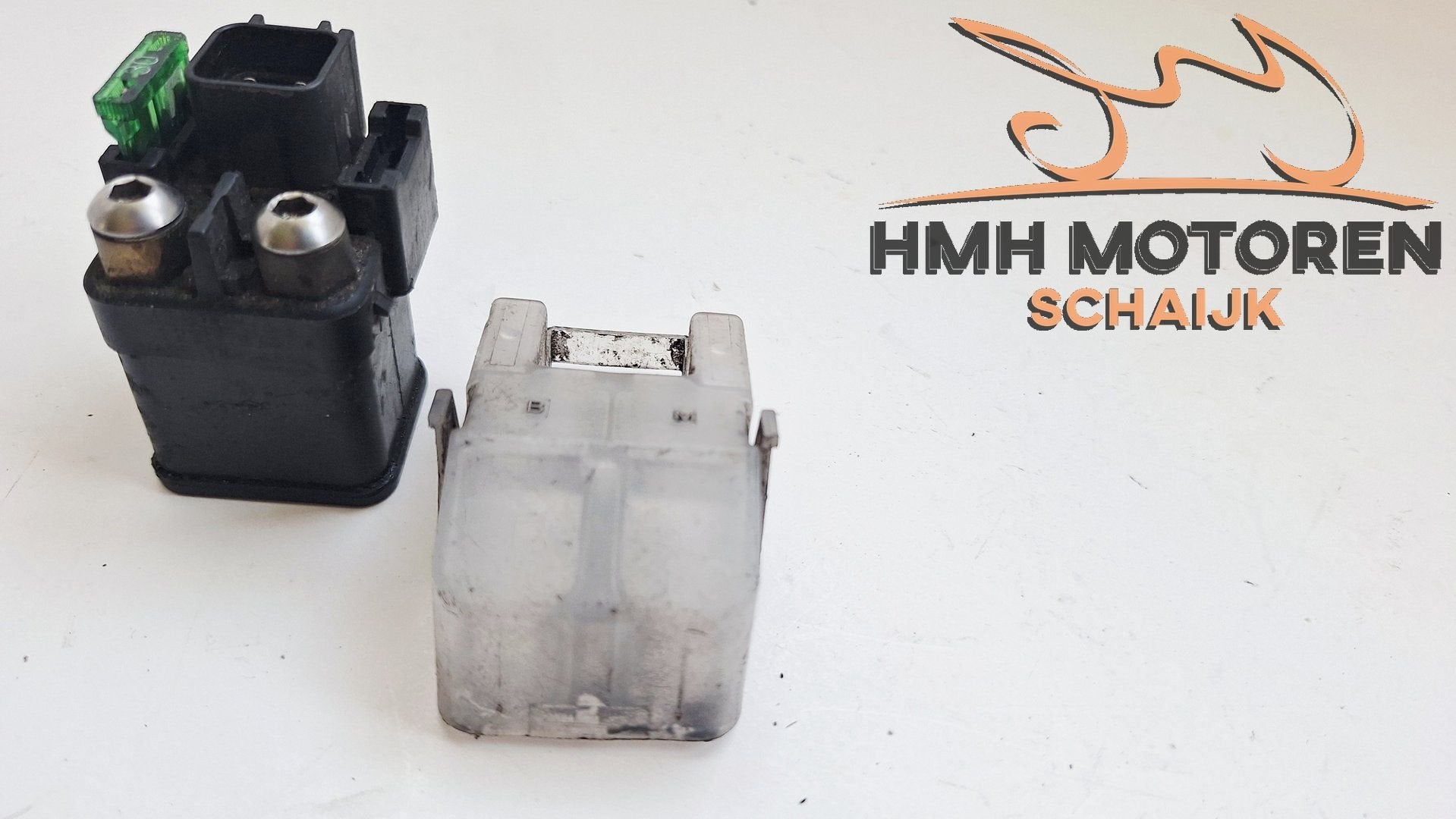 start relais KTM Super Duke 990 60011058000, Gebruikt, -, -, Ophalen of Verzenden