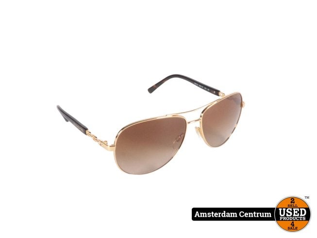 Michael Kors MK5014 Sabina III Zonnebril - Nette Staat