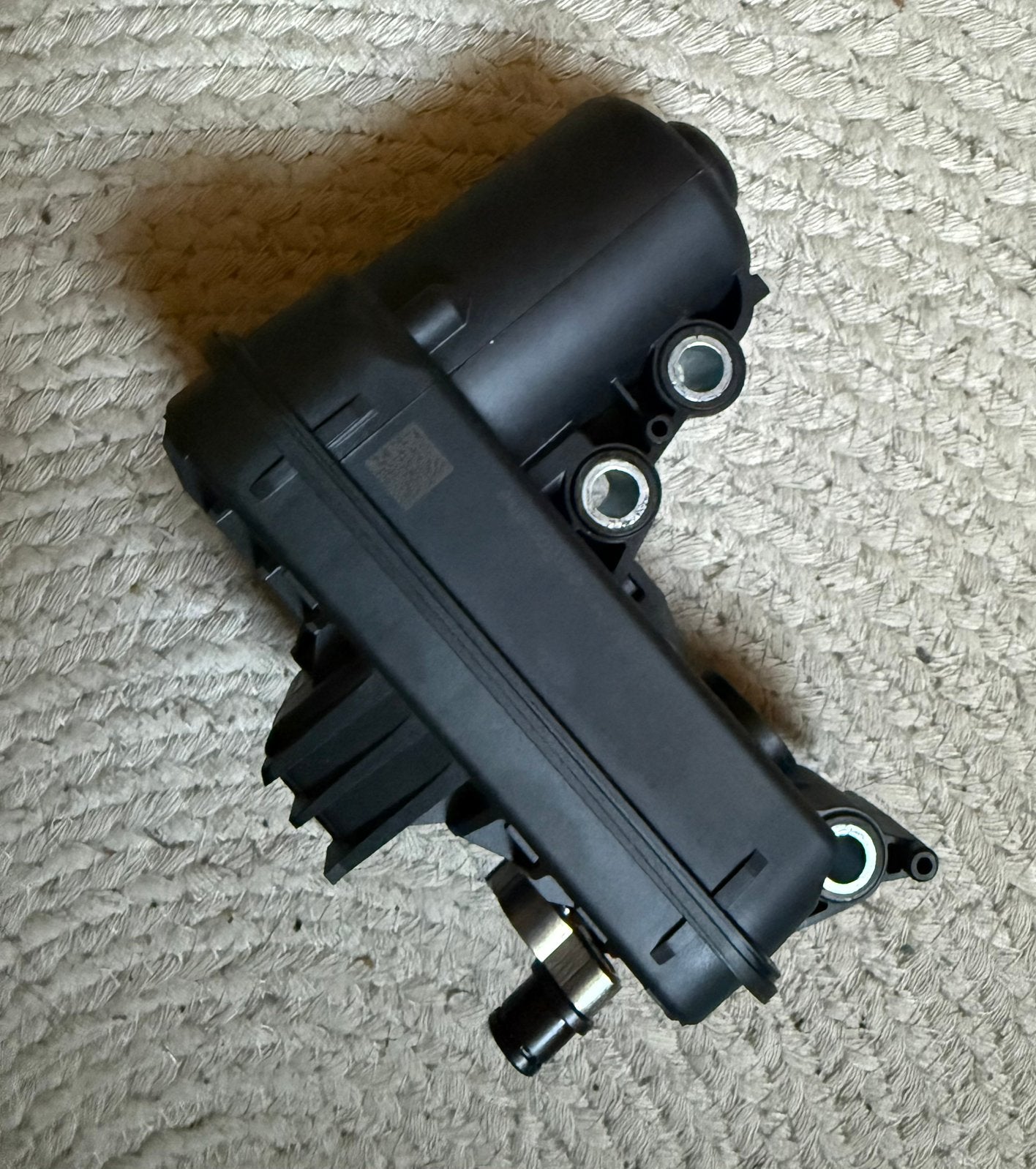 Audi Turbo actuator 1.4, Auto-onderdelen, Motor en Toebehoren, Ophalen of Verzenden, Nieuw, Skoda