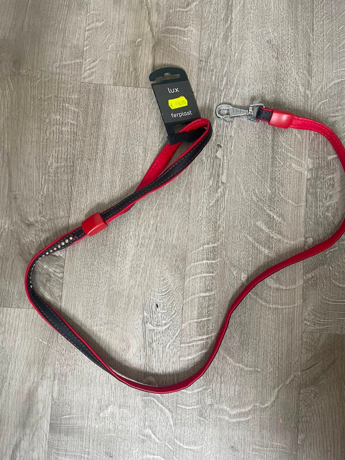 mooie honden riem, Dieren en Toebehoren, Ophalen of Verzenden, Nieuw, Hondenriem
