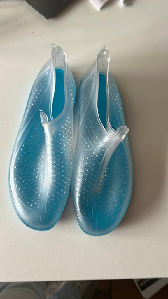 Waterschoenen maat 39, Watersport en Boten, Watersportkleding, Ophalen of Verzenden, Zo goed als nieuw, Kind