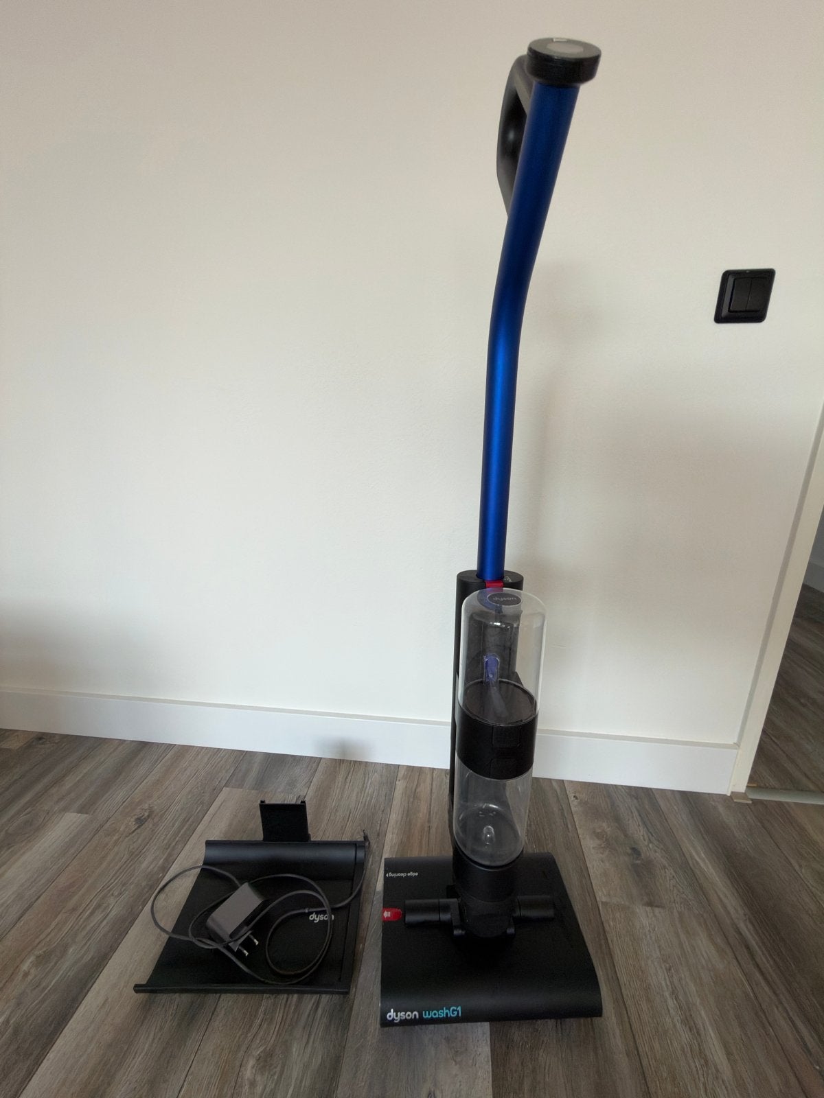 Dyson WashG1 Vloerreiniger - Zo goed als nieuw