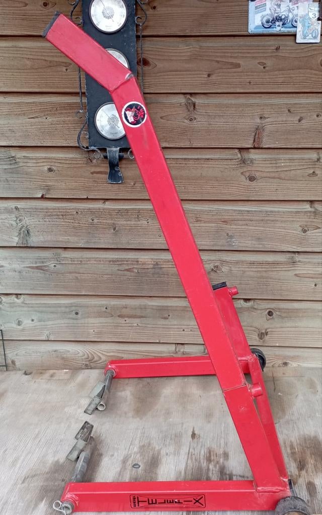 Telefix paddockstand, Ophalen of Verzenden