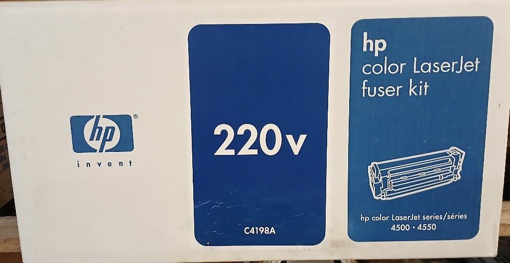 Toner inkt printer, Ophalen of Verzenden, Nieuw, Toner, HP (ORIGINEEL)
