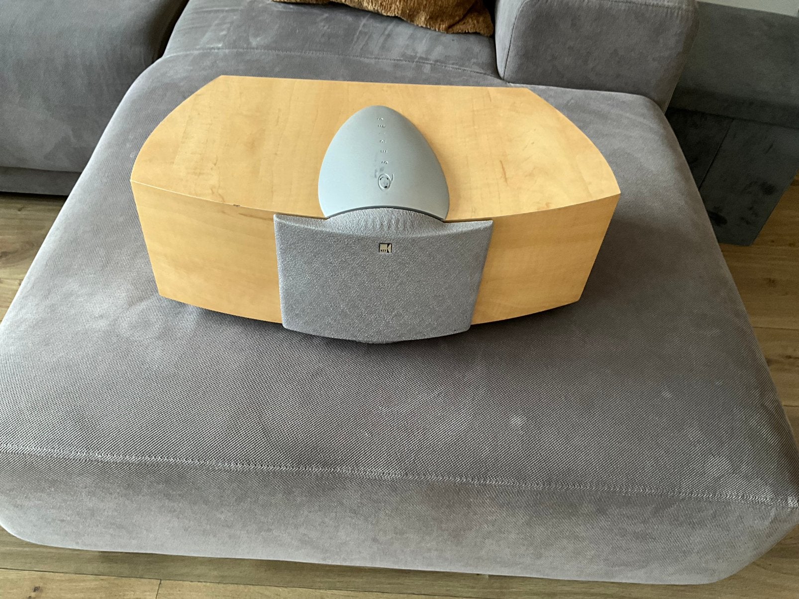 Kef Q9c, Ophalen of Verzenden