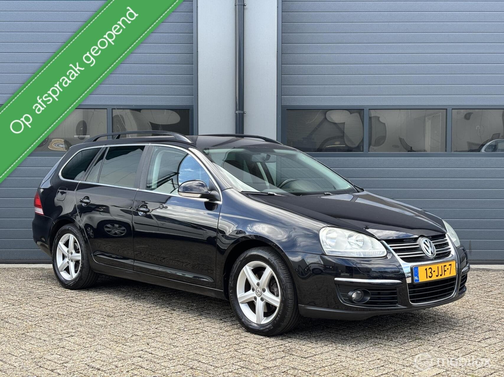 Volkswagen Golf Variant 1.4 TSI Comfortline 1e EIGENAAR, Auto's, Voorwielaandrijving, Multifunctioneel stuurwiel, 4 cilinders