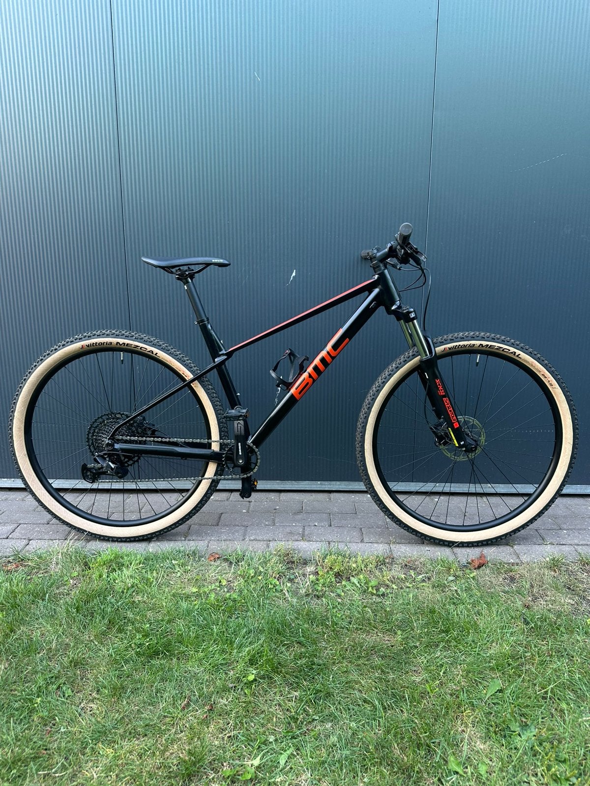 Mountainbike BMC Twostroke al Two 29” (Maat L), Gebruikt, Hardtail, Heren, 45 tot 49 cm