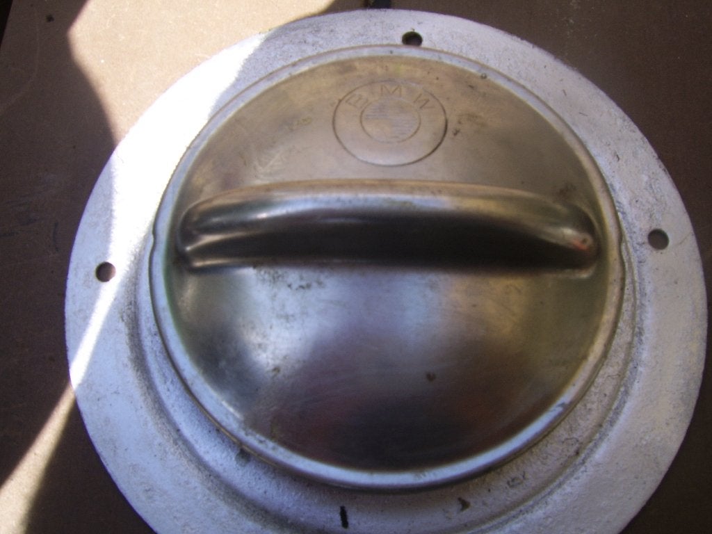 AUTO ONDERDEEL, Auto-onderdelen, Ophalen, Gebruikt, BMW, Bumper