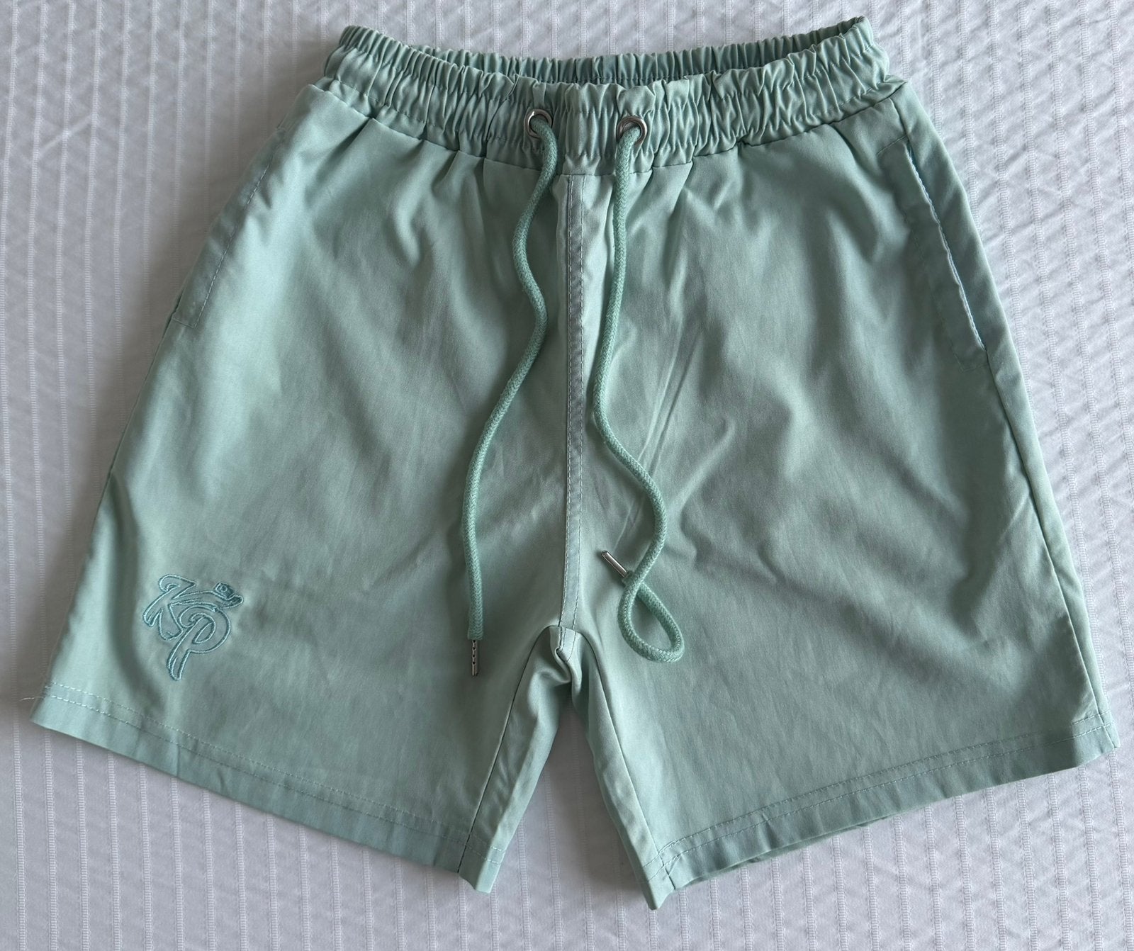 KnolPower zwembroeken maat 146/152., Ophalen of Verzenden, Zo goed als nieuw, Jongen, Sport- of Zwemkleding