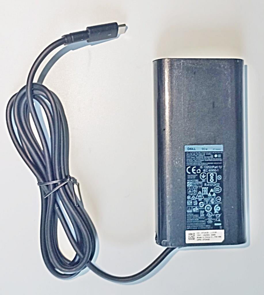 Dell 90W USB-C, Inspiron 7000, Precision XPS 950, Nieuw, Ophalen of Verzenden, Drrkd2022@gmail.com, Dell