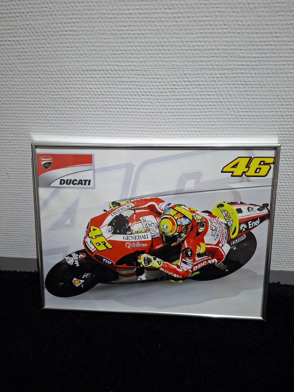 Valentino Rossi, Ophalen of Verzenden, Nieuw
