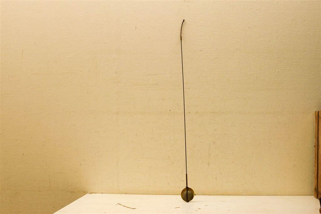 slinger voor een klok 49099, Huis en Inrichting, Woonaccessoires | Klokken, Ophalen of Verzenden, Gebruikt, Wandklok