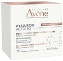 Avène Hyaluron Activ B3. Nieuw in folie., Ophalen of Verzenden, Nieuw, Gehele gezicht, Verzorging