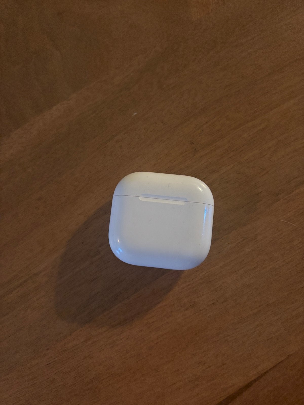Apple AirPods 4, Ophalen, Zo goed als nieuw, Overige typen, Apple