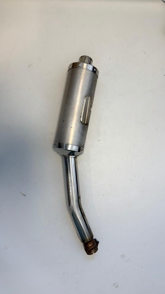 Yamaha 5EB RJ05 Uitlaat / Demper, Motoren, Tuning en Styling, Ophalen of Verzenden