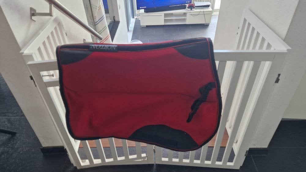 Norton Breathable / Endurance Zadeldek, Dieren en Toebehoren, Ophalen of Verzenden, Zo goed als nieuw