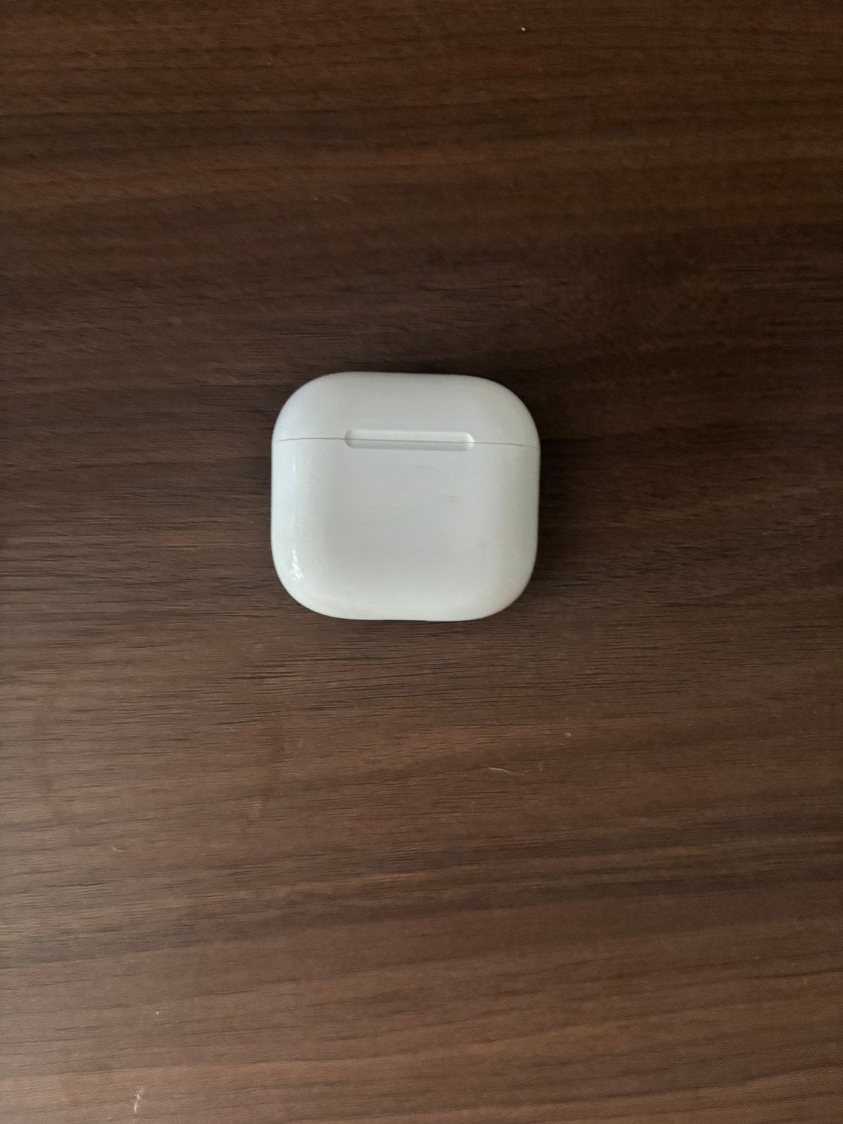 Losse airpod case, Ophalen of Verzenden, Zo goed als nieuw