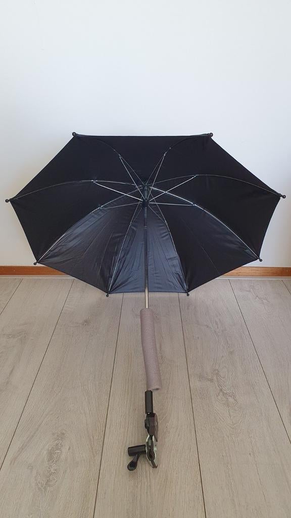 Parasol voor aan stoel ▪︎ camping stoel parasol ▪︎ nieuw, Tuin en Terras, Parasols, Verstelbaar, Nieuw, Ophalen of Verzenden, Minder dan 1 meter