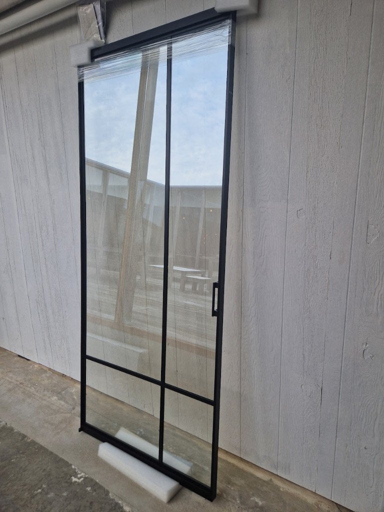 Binnen deur ( 2 stuks ) nieuw aan -50%, Doe-het-zelf en Verbouw, Ophalen, 120 cm of meer, Binnendeur, Nieuw