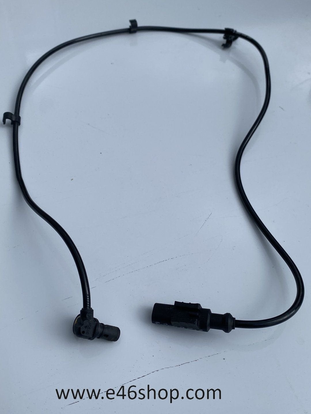 ABS SPEEDSENSOR BMW MOTOR OE 34527715117, Gebruikt, -, -, Ophalen of Verzenden
