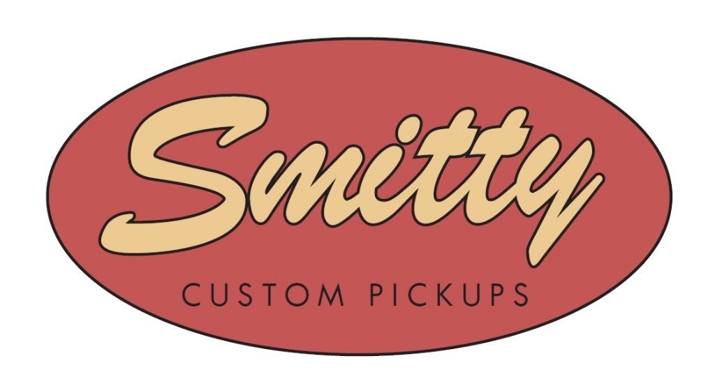 Smitty Classic T pickups elementen, Ophalen of Verzenden, Nieuw, Solid body, Overige merken