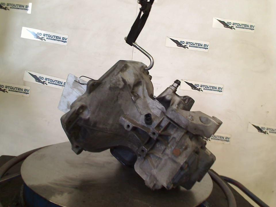 Versnellingsbak Schakel Opel Corsa D 2010 5556517, Gebruikt, Bahnhofsplatz, Rüsselsheim am Main 65423, , Duitsland, Opel, Opel Automobile GmbH