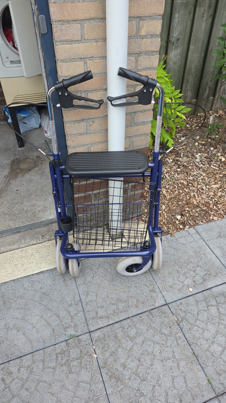 Rollator te koop, Diversen, Ophalen