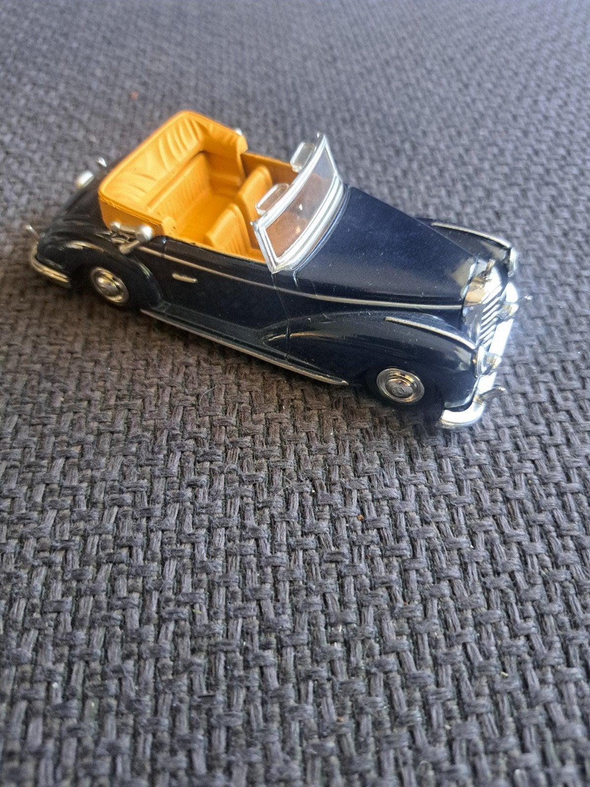 Newray model mercedes benz 300 s, Overige merken, Gebruikt, Auto, Ophalen of Verzenden