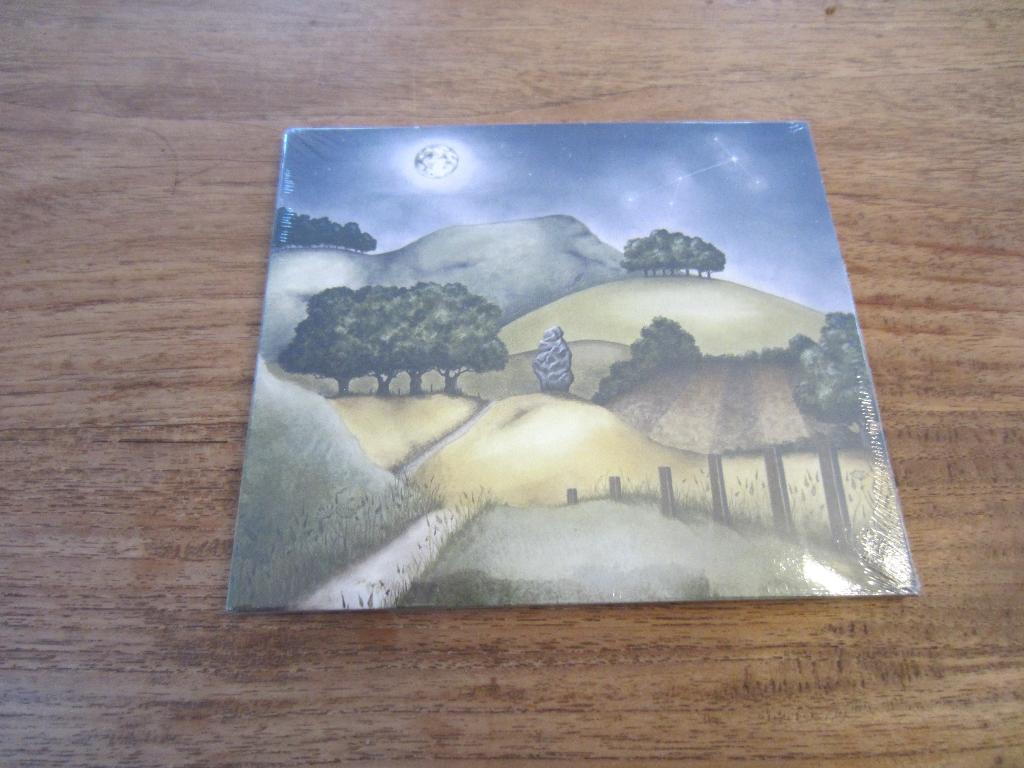 Big Big Train - The second brightest star, Ophalen of Verzenden, Zo goed als nieuw, Poprock