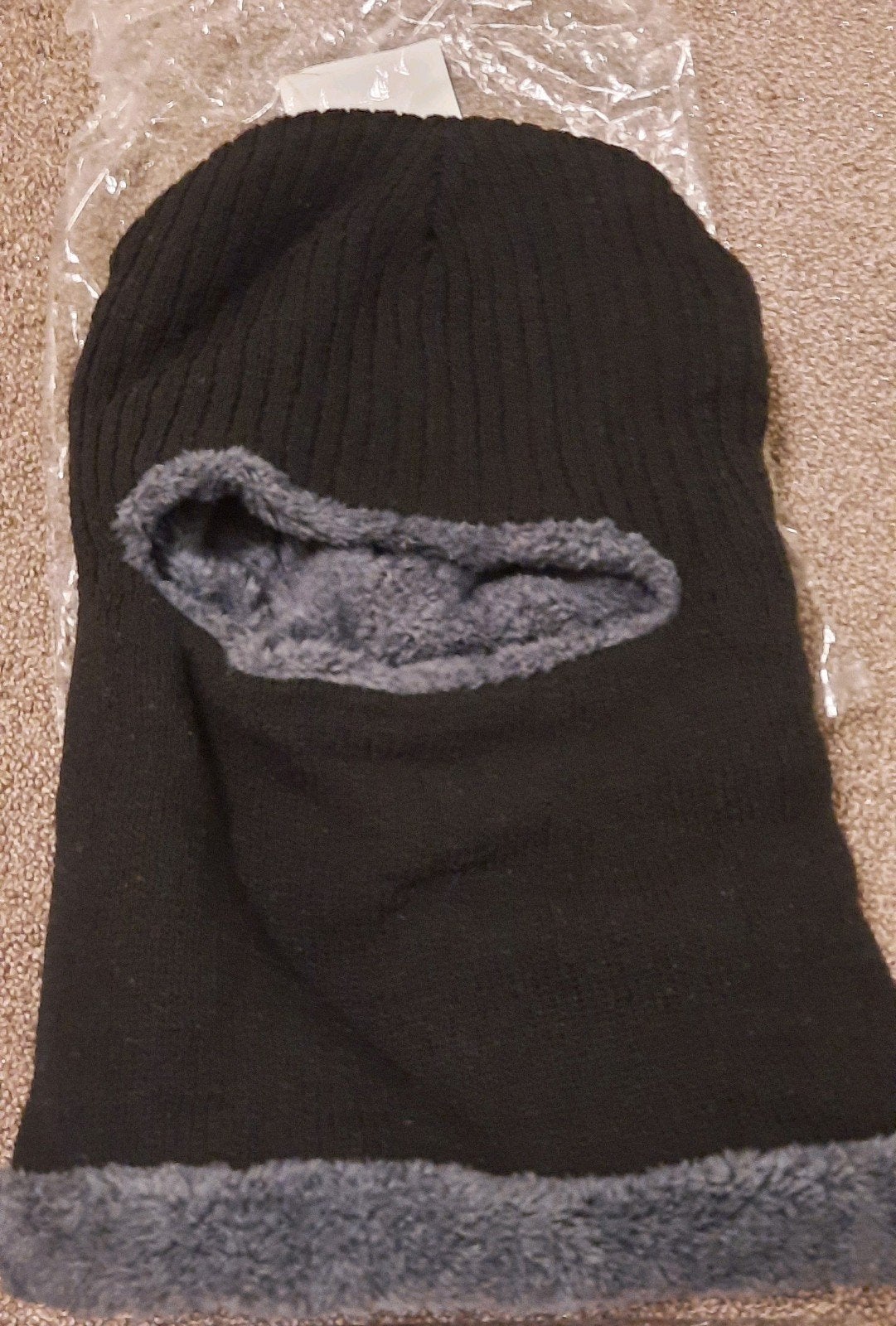 Lekkere warme universele bivakmuts(nieuw, Kleding | Heren, Mutsen, Sjaals en Handschoenen, Onbekend, Nieuw, Overige maten, Ophalen of Verzenden