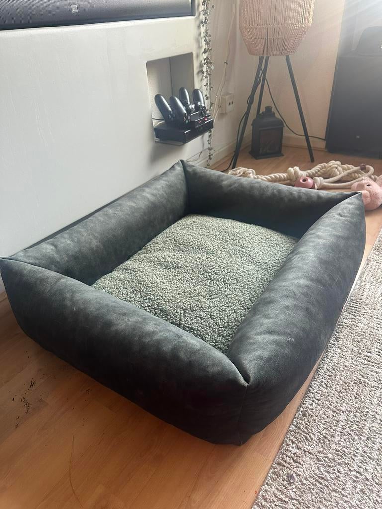 Hondenmand van Designed by Lotte, Ophalen of Verzenden, Zo goed als nieuw, Overige