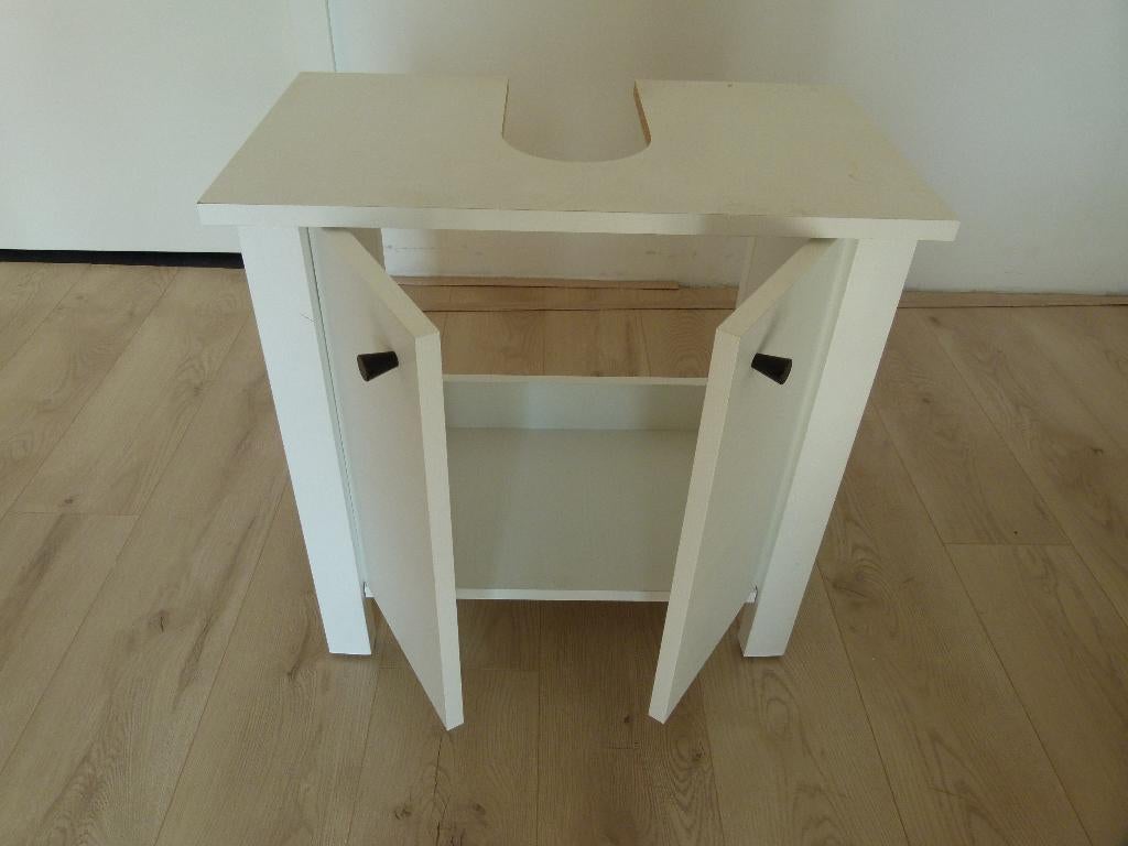 wastafelonderkastje Ikea, Ophalen, Overige typen, Nieuw, 50 tot 100 cm