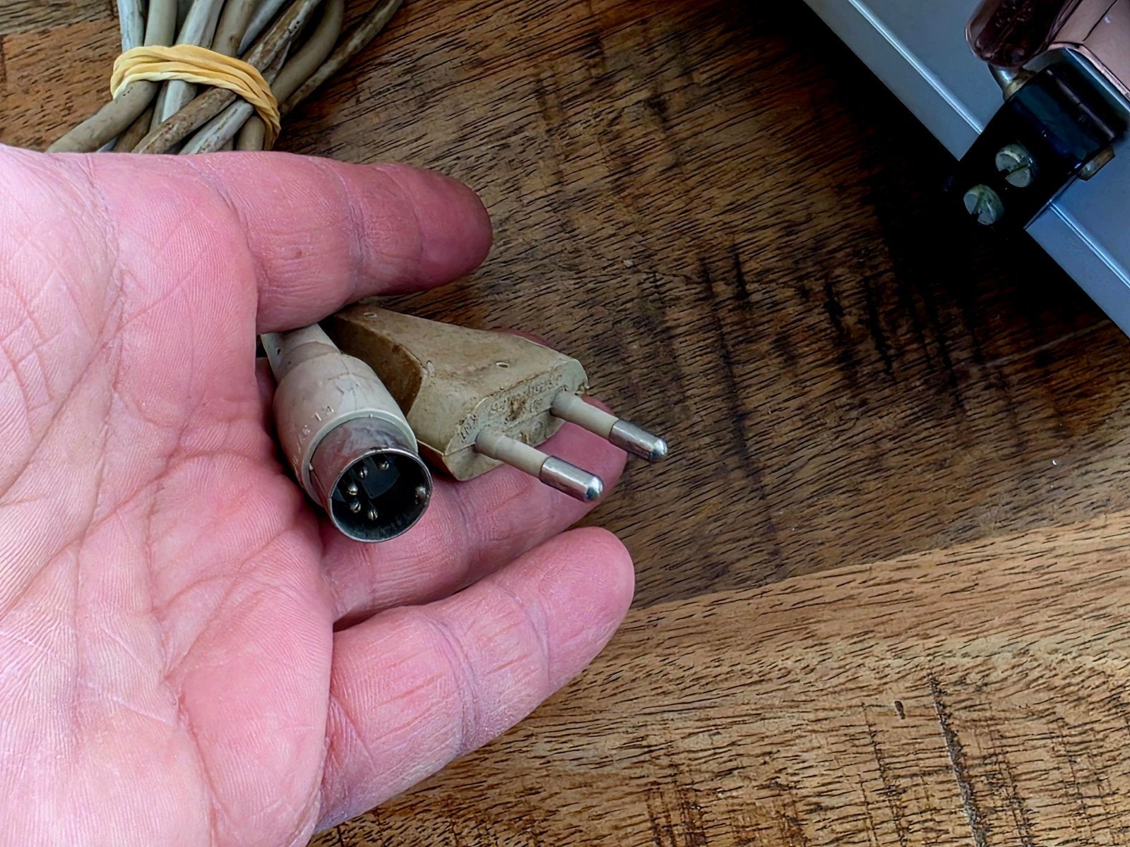 Foto 9 van Philips 418 Platenspeler
