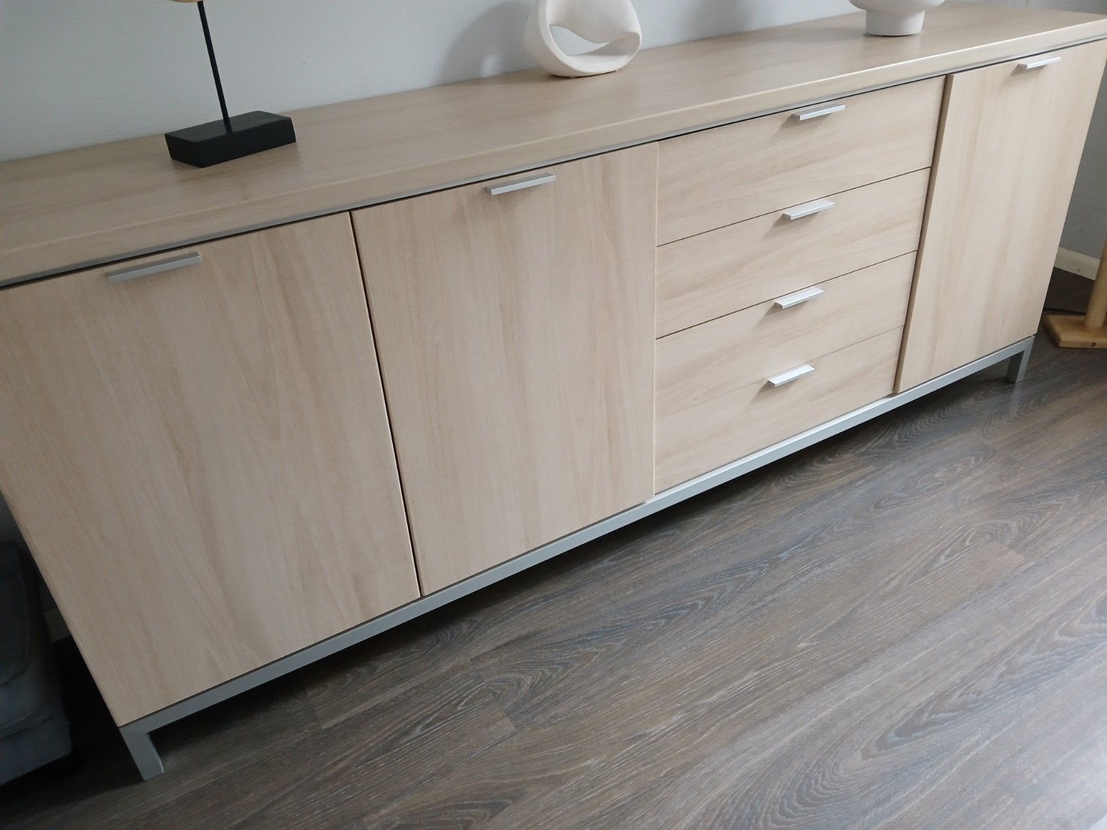 Dressior, Ophalen, 50 tot 100 cm, Modern, 25 tot 50 cm