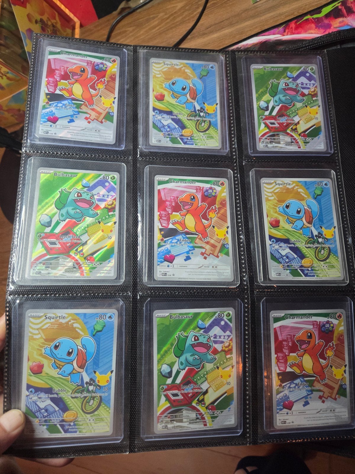 Inkoop Modern/Vintage Pokemon kaarten 80-85%, Ophalen of Verzenden, Nieuw, Meerdere kaarten, Foil