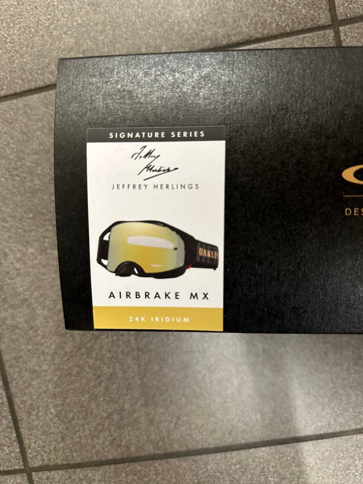 Oakley Airbrake/FXR /No Fear MX / Alpinestars/, Motoren, Verzenden, Nieuw met kaartje, Heren, Broek | textiel