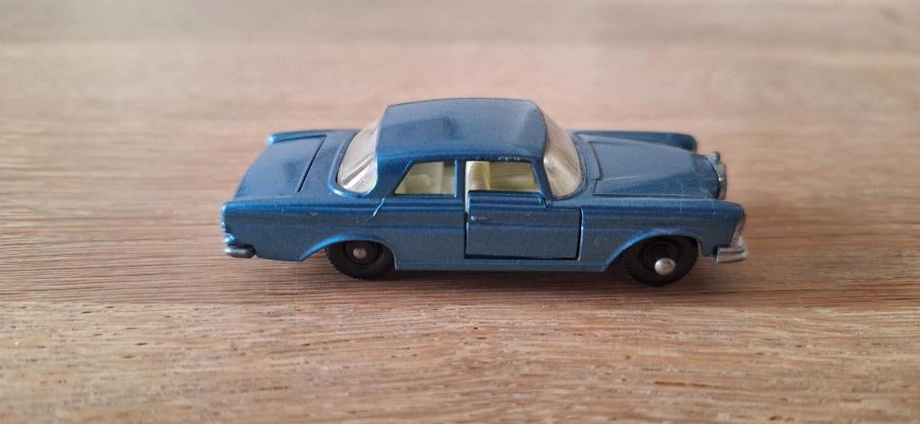 Matchbox Lesney Mercedes 300se, Ophalen of Verzenden, Nieuw, Auto