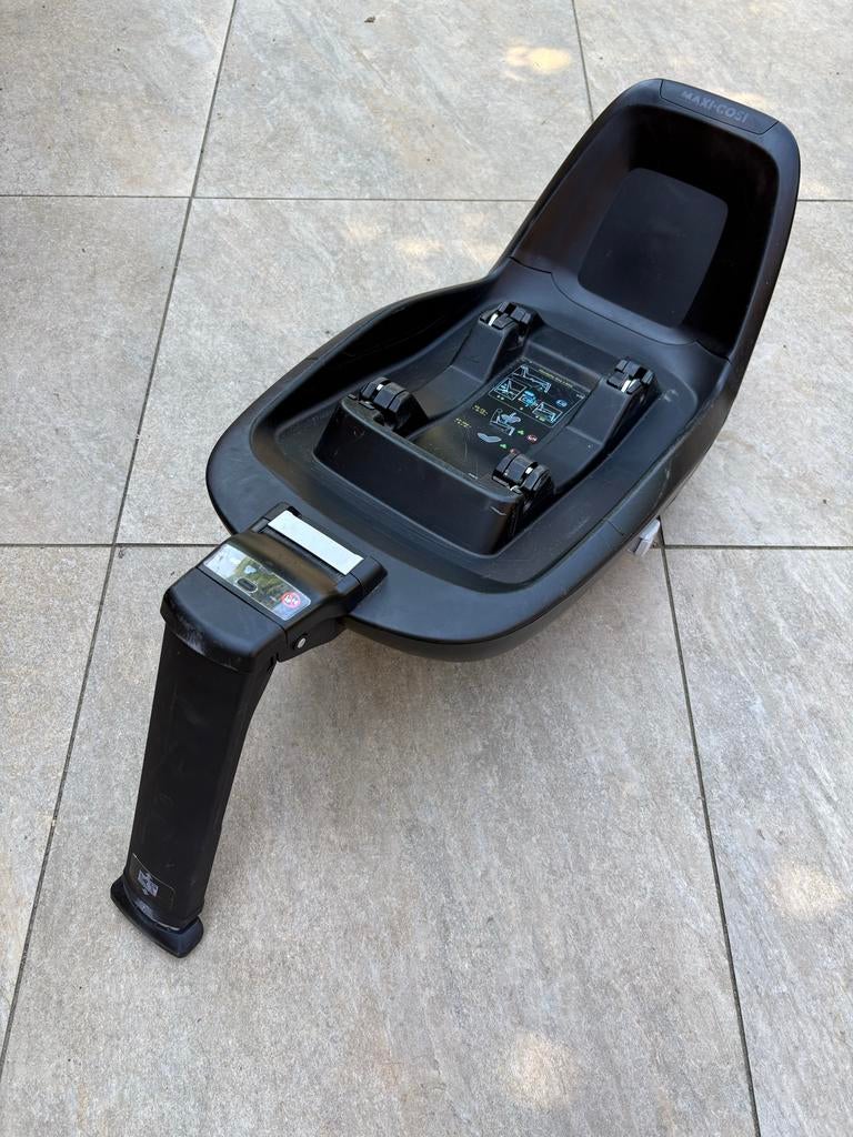 Maxi-Cosi FamilyFix One i-Size Isofix Base, Kinderen en Baby's, Autostoeltjes, Ophalen, Gebruikt, 0 t/m 18 kg, Isofix