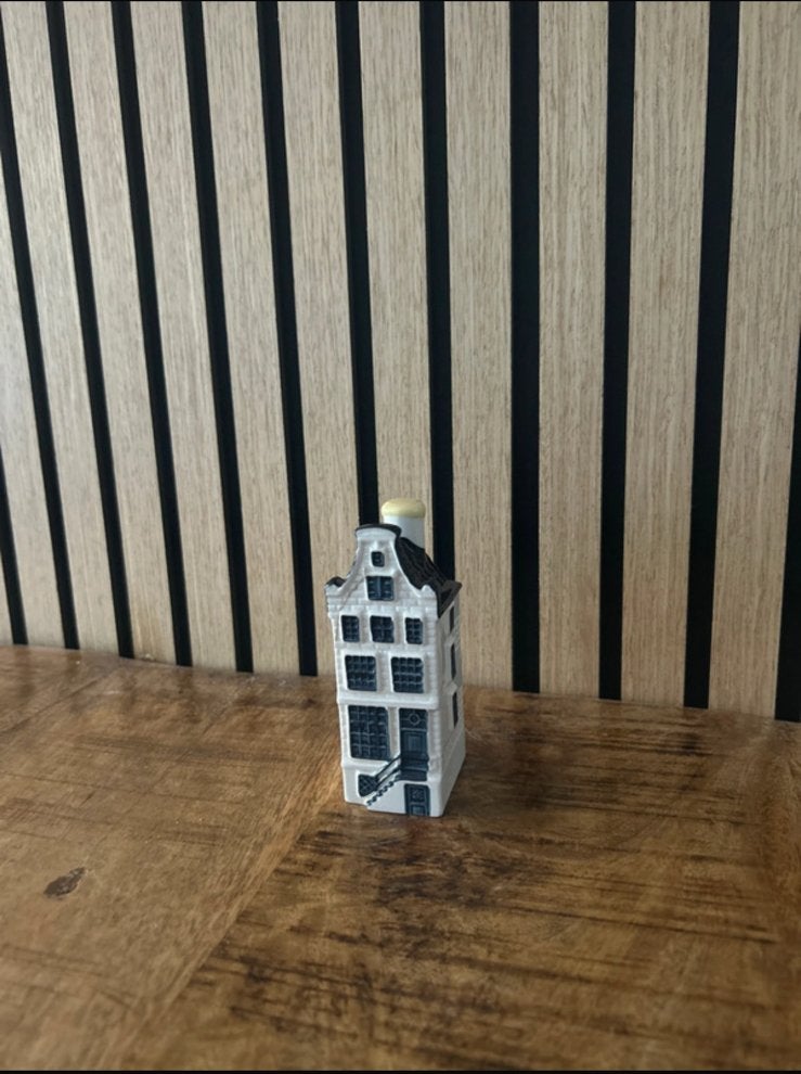 KLM huisje 78 Amsterdam, Verzenden, 61 t/m 80