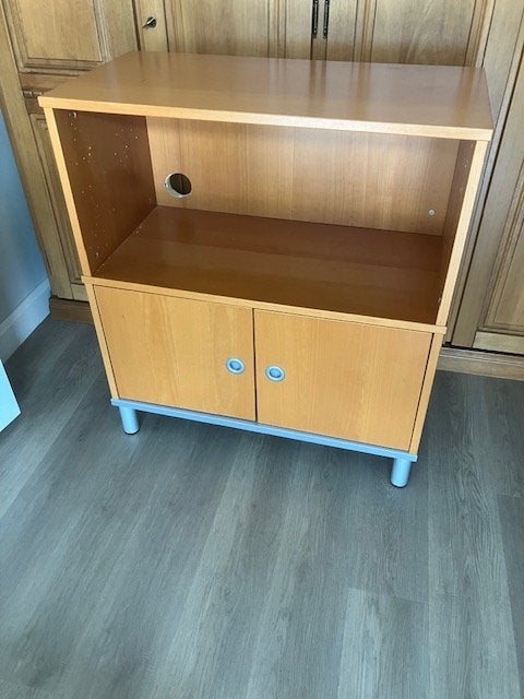 tv kastje, Ophalen, Overige materialen, Gebruikt, 50 tot 100 cm