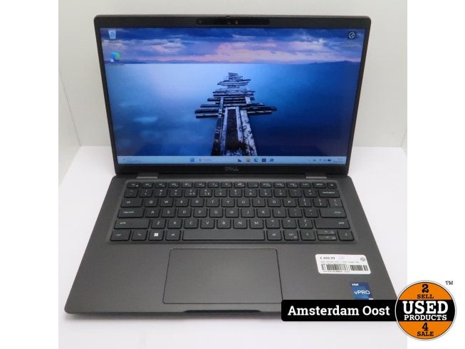 Dell latitude 7430 i7-12th/ 32GB/ 1TB SSD | Bios Wachtwoord, Dell, Zo goed als nieuw, Support@Dell.com, One Dell Way
Round Rock, TX 78682
United States