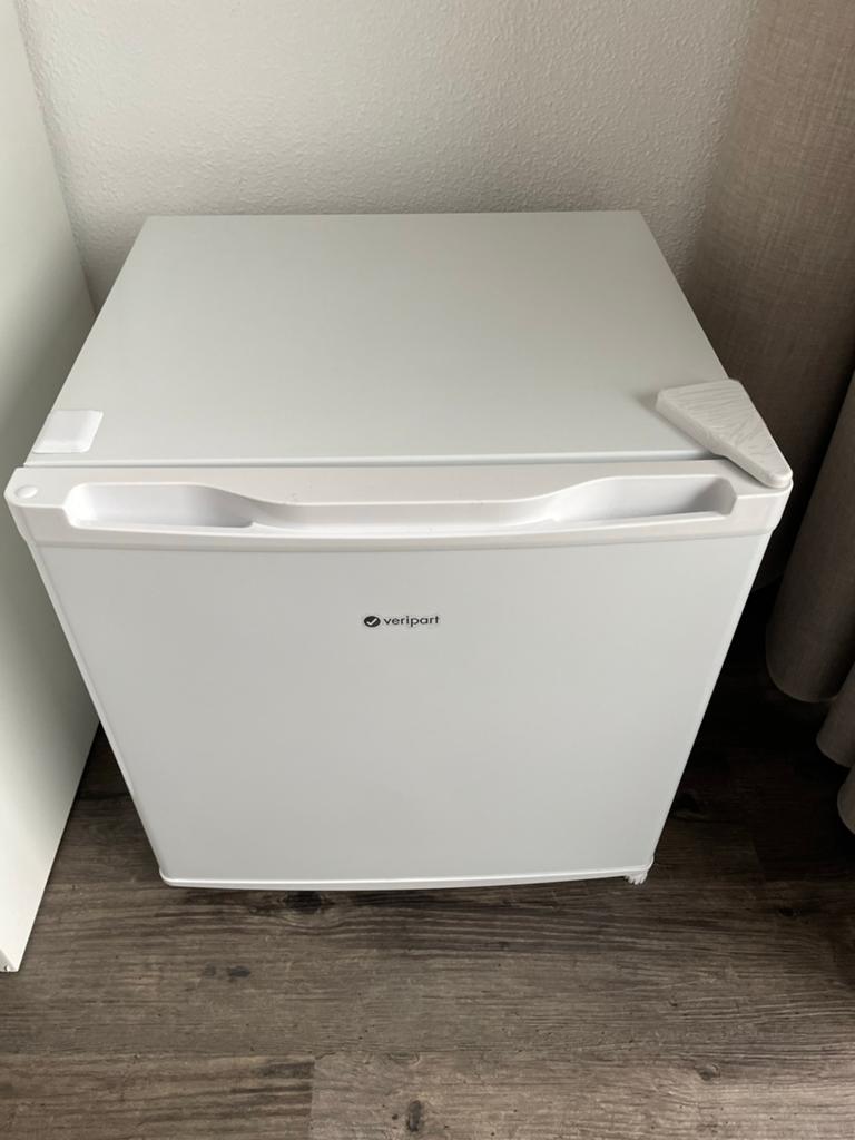 Tafel model koelkast, Ophalen of Verzenden, Zo goed als nieuw, Minder dan 60 cm