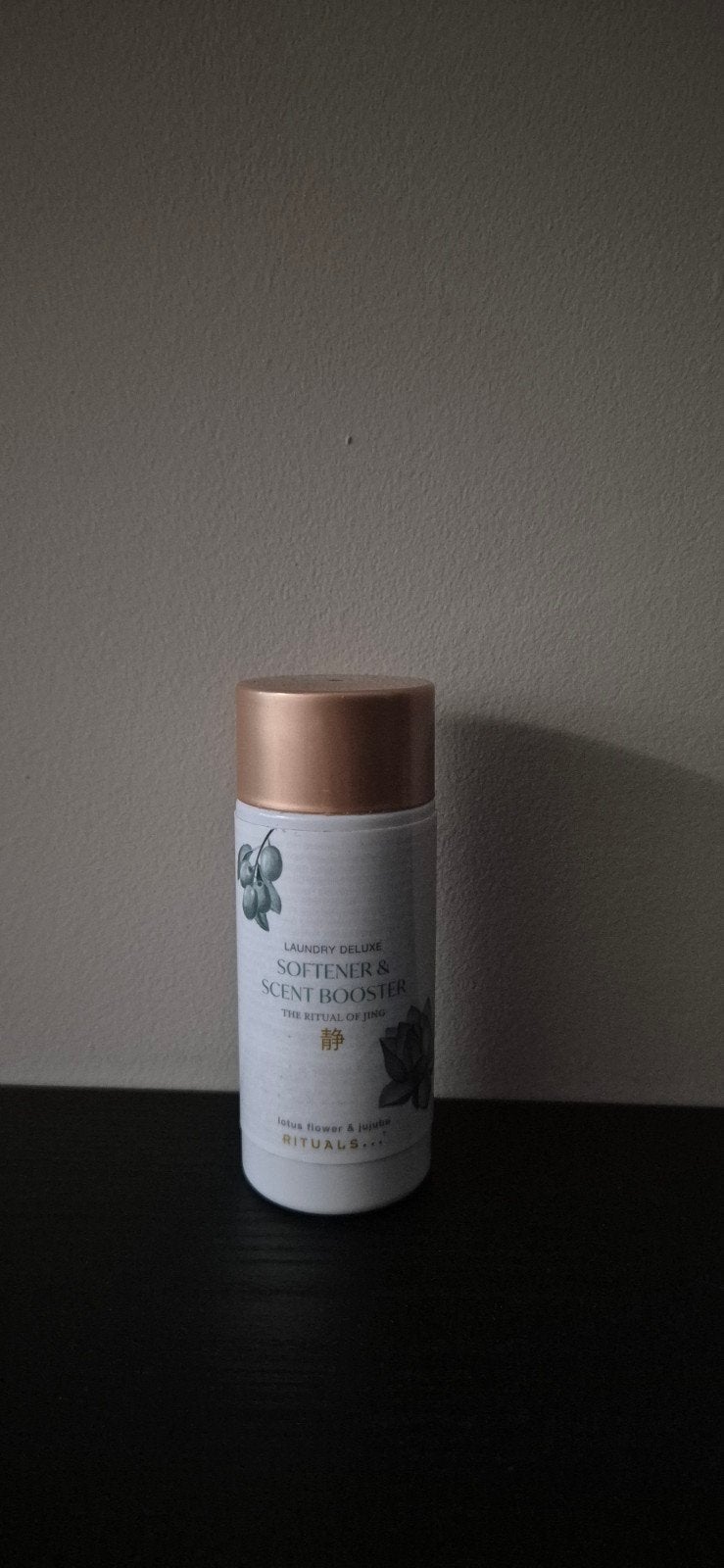 Rituals Jing - softener en scent booster 75 ml, Ophalen of Verzenden, Overige typen