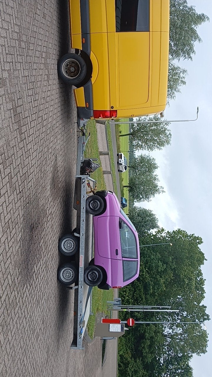 Brommobiel te koop, Fietsen en Brommers, Ophalen of Verzenden, Gebruikt